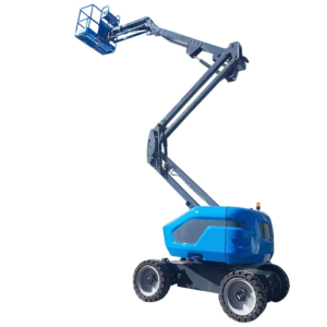 Articulated Boom Lift