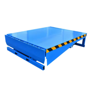 Dock Leveler
