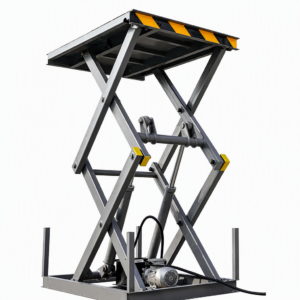 Fixed Scissors Lift