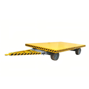Utility Flatbed Trailer